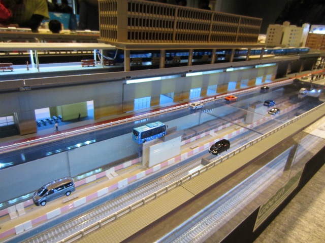ヨコハマ鉄道模型フェスタ 2014 4