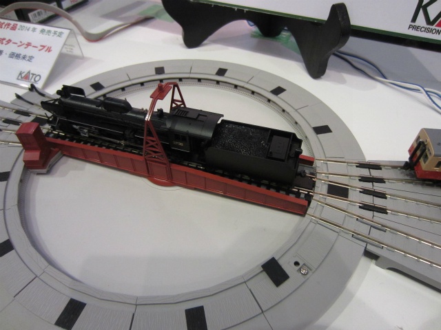 ヨコハマ鉄道模型フェスタ 2014 7