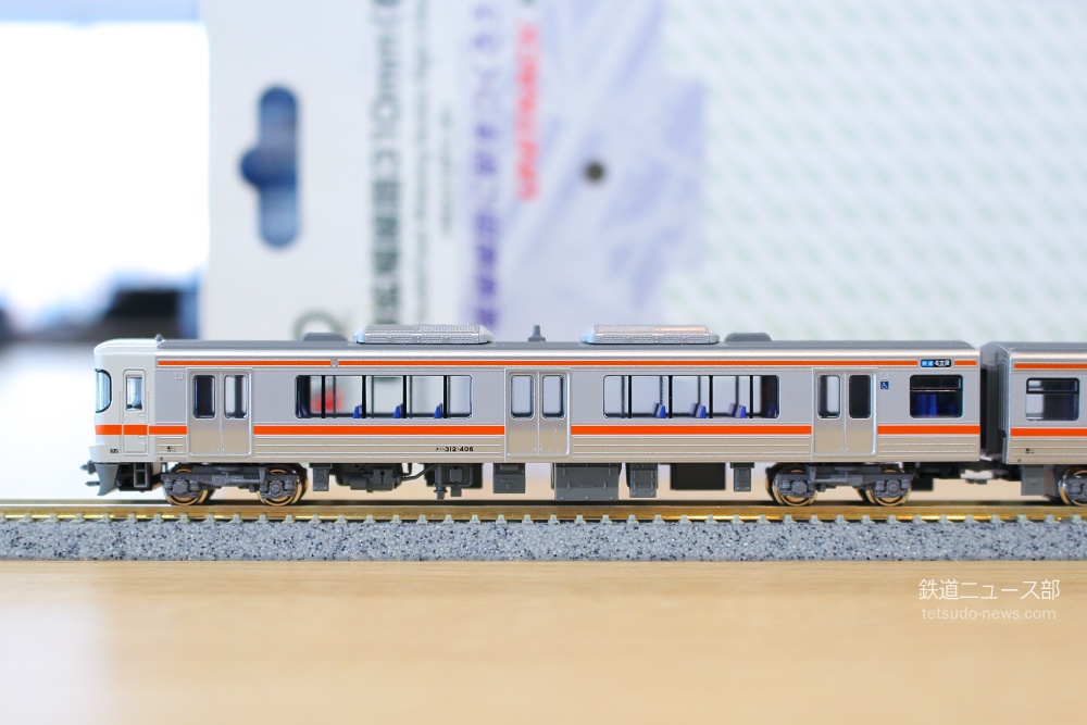 KATO 313系1100番台・1600番台・1300番台試作品レビュー速報 | 鉄道 