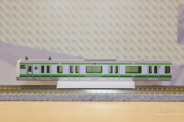 KATO E233系6000番台 横浜線 入線4