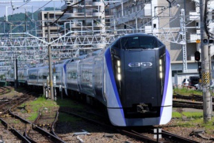 阪和線　新型　車両
